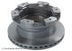 BLUE PRINT Bremsscheibe ADL144341