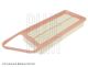 BLUE PRINT Luftfilter ADM52248