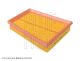 BLUE PRINT Luftfilter ADM52256