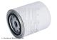 BLUE PRINT Kraftstofffilter ADM52302