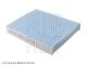BLUE PRINT Filter, Innenraumluft ADM52511