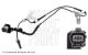 BLUE PRINT Sensor, Raddrehzahl ADM57124