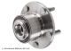 BLUE PRINT Radlagersatz ADM58230
