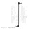 BLUE PRINT Stange/Strebe, Stabilisator ADM58526