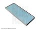 BLUE PRINT Filter, Innenraumluft ADN12541