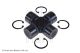 BLUE PRINT Bremsscheibe ADN143159