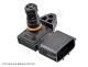 BLUE PRINT Sensor, Saugrohrdruck ADN17418
