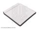 BLUE PRINT Filter, Innenraumluft ADP152522
