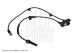 BLUE PRINT Sensor, Raddrehzahl ADS77109