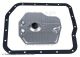 BLUE PRINT Hydraulikfiltersatz, Automatikgetriebe ADT32139