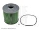 BLUE PRINT Kraftstofffilter ADT32386
