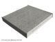 BLUE PRINT Filter, Innenraumluft ADT32506