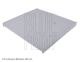 BLUE PRINT Filter, Innenraumluft ADT32536