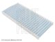 BLUE PRINT Filter, Innenraumluft ADT32557