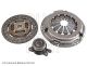 BLUE PRINT Kupplungssatz ADT330297