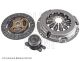 BLUE PRINT Kupplungssatz ADT330298