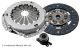 BLUE PRINT Kupplungssatz ADT330317