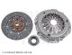 BLUE PRINT Kupplungssatz ADT33084