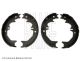 BLUE PRINT Bremsbackensatz, Feststellbremse ADT34175