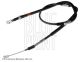 BLUE PRINT Seilzug, Feststellbremse ADT346321