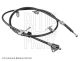 BLUE PRINT Seilzug, Feststellbremse ADT346386