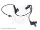 BLUE PRINT Sensor, Raddrehzahl ADT37136