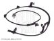 BLUE PRINT Sensor, Raddrehzahl ADT37149