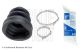 BLUE PRINT Faltenbalgsatz, Antriebswelle ADT38122