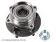BLUE PRINT Radlagersatz ADT38252