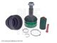 BLUE PRINT Gelenksatz, Antriebswelle ADT38981