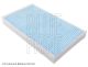 BLUE PRINT Filter, Innenraumluft ADU172521