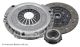 BLUE PRINT Kupplungssatz ADU173008