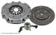 BLUE PRINT Kupplungssatz ADU173025