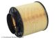 BLUE PRINT Luftfilter ADV182209