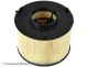 BLUE PRINT Luftfilter ADV182271