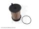 BLUE PRINT Kraftstofffilter ADV182348