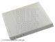 BLUE PRINT Filter, Innenraumluft ADV182503