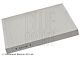 BLUE PRINT Filter, Innenraumluft ADV182507