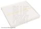 BLUE PRINT Filter, Innenraumluft ADV182536
