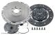 BLUE PRINT Kupplungssatz ADV183007