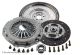 BLUE PRINT Kupplungssatz ADV1830113