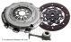 BLUE PRINT Kupplungssatz ADV1830131