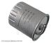BLUE PRINT Kupplungssatz ADV183043