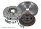 BLUE PRINT Kupplungssatz ADV183065