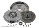 BLUE PRINT Kupplungssatz ADV183069