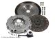 BLUE PRINT Kupplungssatz ADV183071
