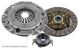 BLUE PRINT Kupplungssatz ADV183084