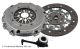 BLUE PRINT Kupplungssatz ADV183097