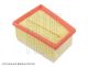 BLUE PRINT Luftfilter ADZ92217
