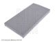 BLUE PRINT Filter, Innenraumluft ADZ92505
